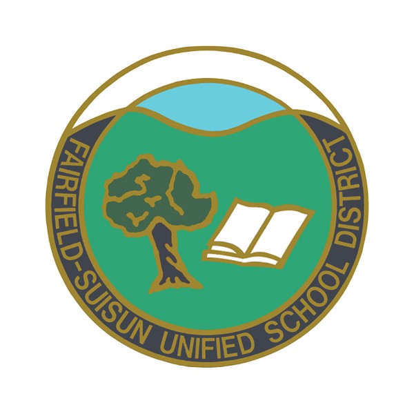Fairfield-Suisun Unified School District logo