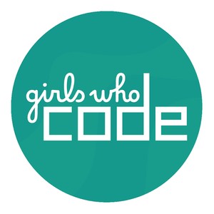 Girls Who Code logo