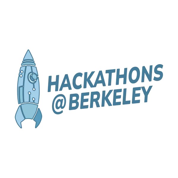 Hackathons @ Berkeley logo