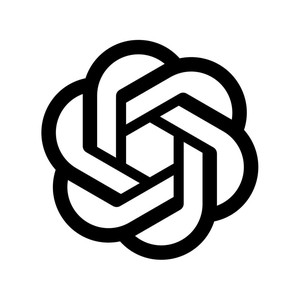 OpenAI logo
