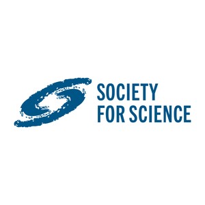 Society for Science logo