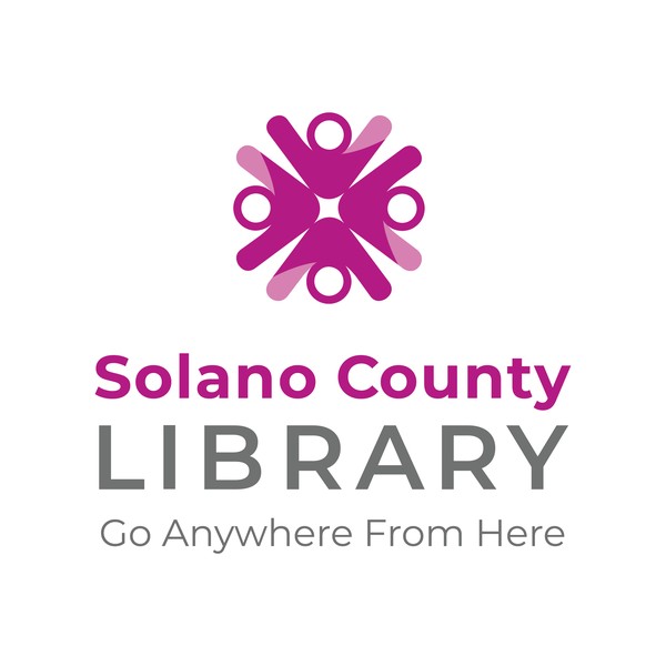 Solano County Library logo