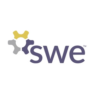 Society of Women Engineers logo