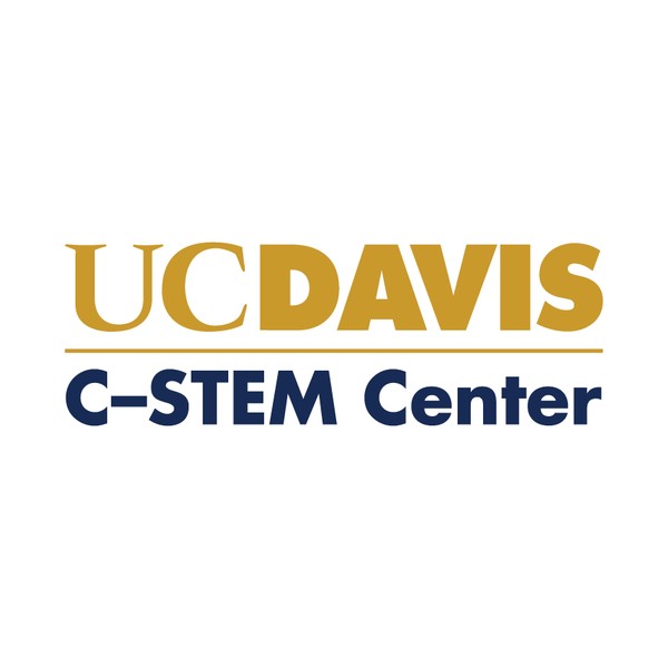 UC Davis C-STEM Center logo
