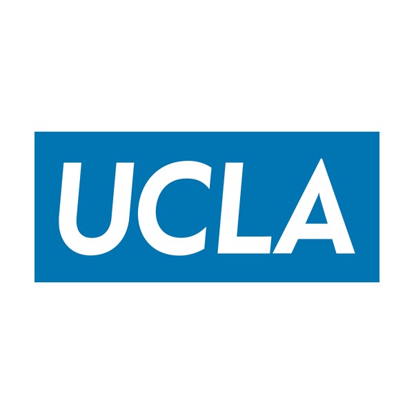 UCLA logo