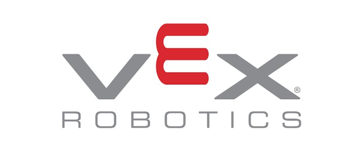 VEX Robotics logo
